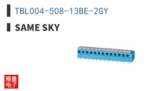 TBL004-508-13BE-2GY ͼƬ